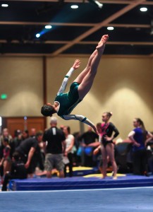 Level 8 regional 3